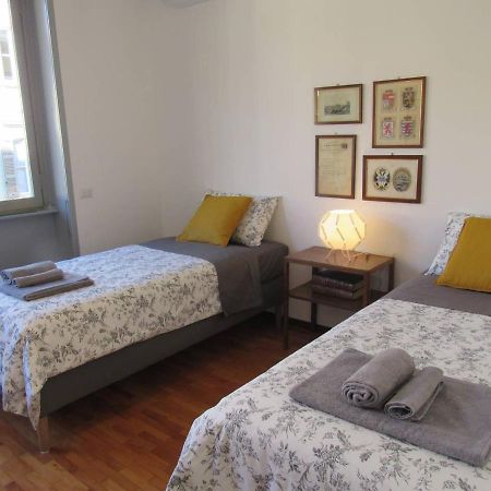 Duma Bed Apartamento Como Exterior foto