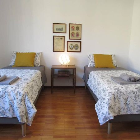 Duma Bed Apartamento Como Exterior foto