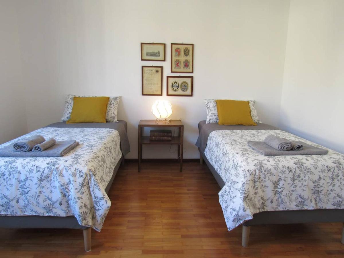 Duma Bed Apartamento Como Exterior foto