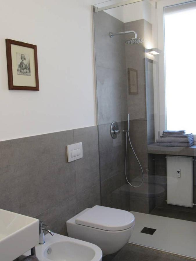 Duma Bed Apartamento Como Exterior foto