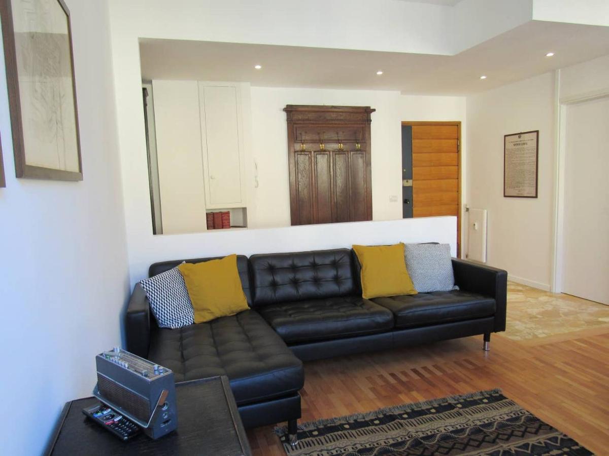 Duma Bed Apartamento Como Exterior foto