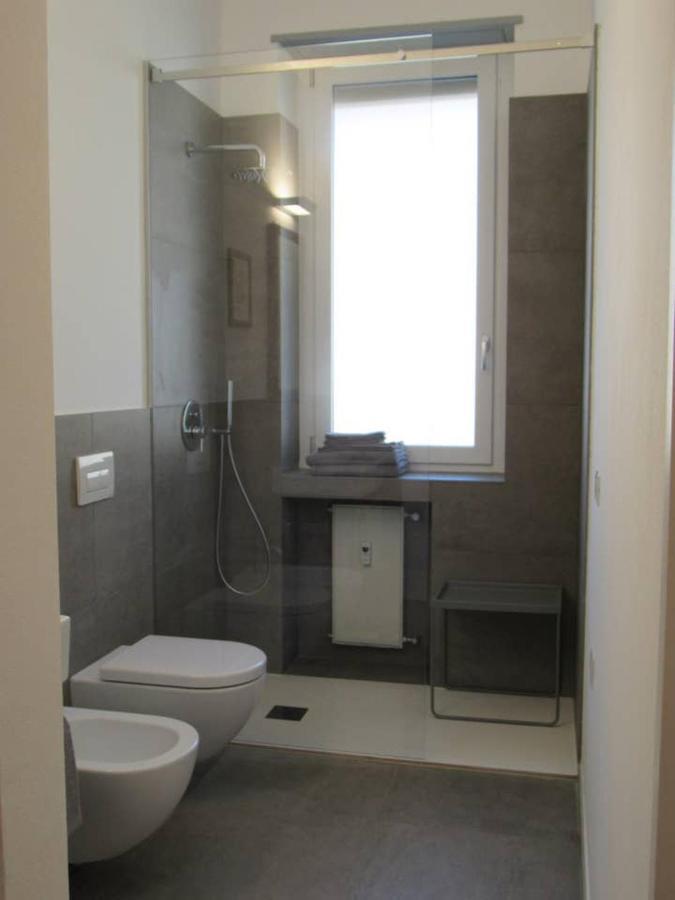 Duma Bed Apartamento Como Exterior foto