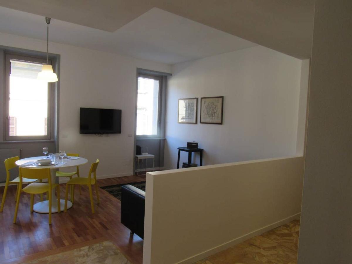 Duma Bed Apartamento Como Exterior foto
