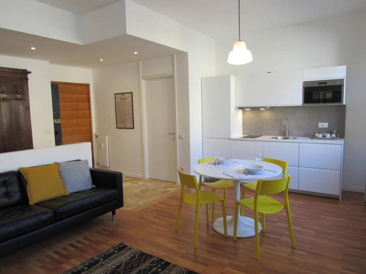 Duma Bed Apartamento Como Exterior foto