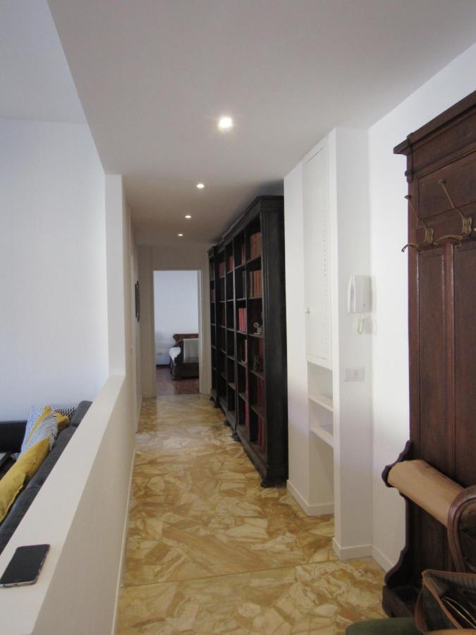 Duma Bed Apartamento Como Exterior foto