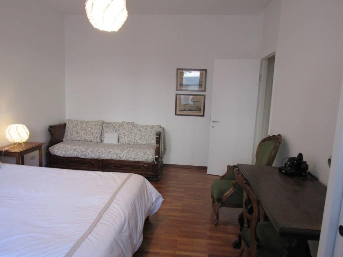Duma Bed Apartamento Como Exterior foto