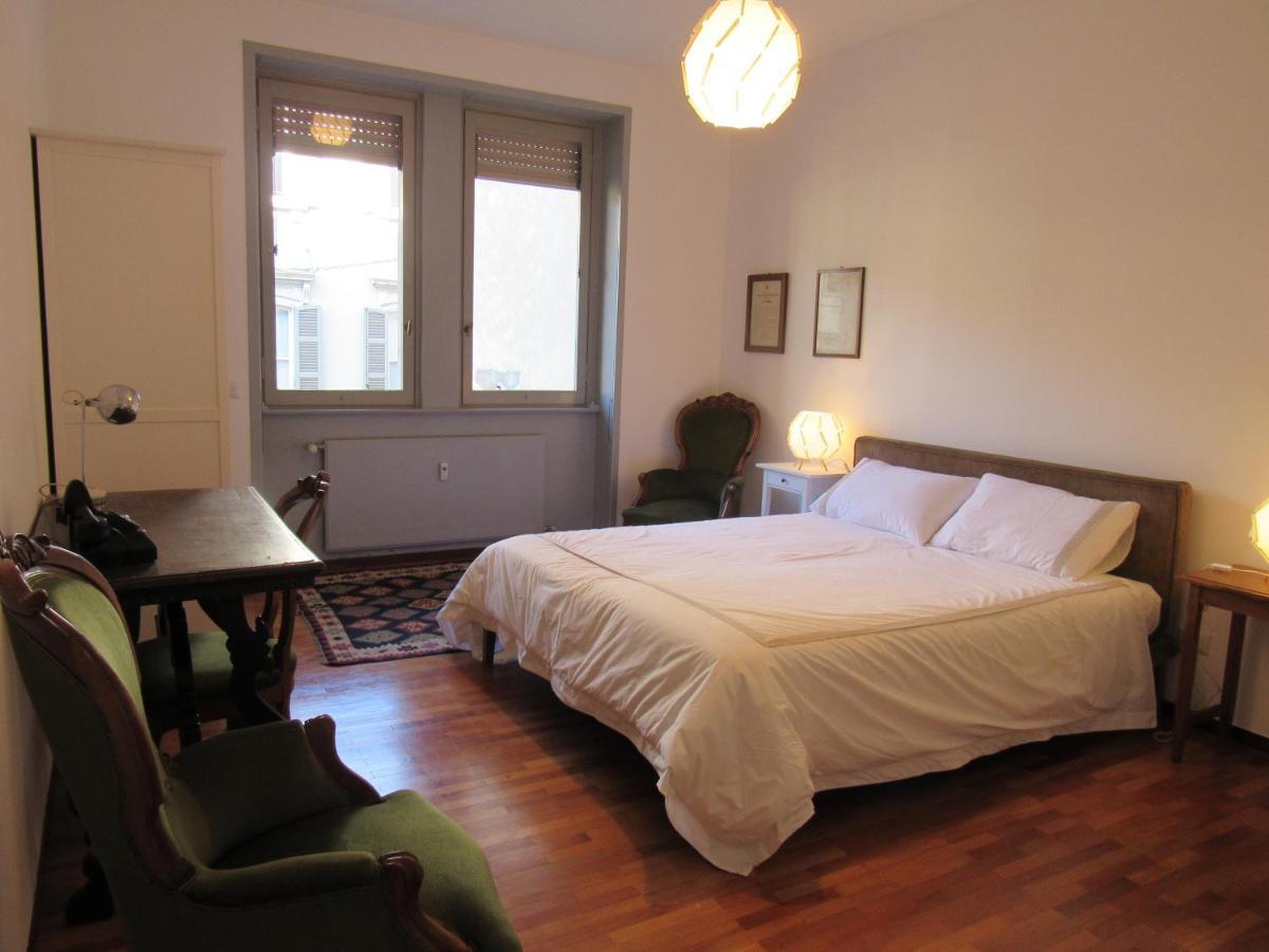 Duma Bed Apartamento Como Exterior foto