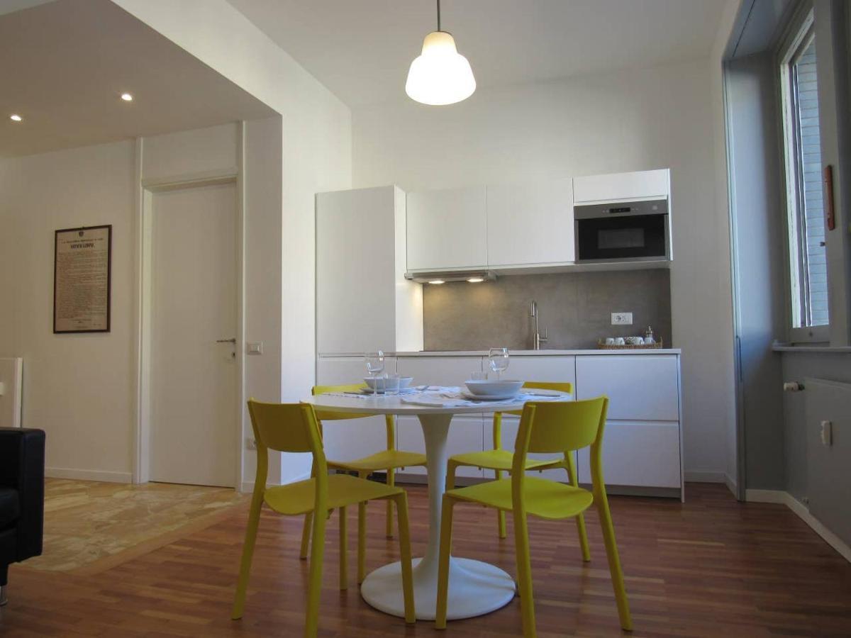 Duma Bed Apartamento Como Exterior foto
