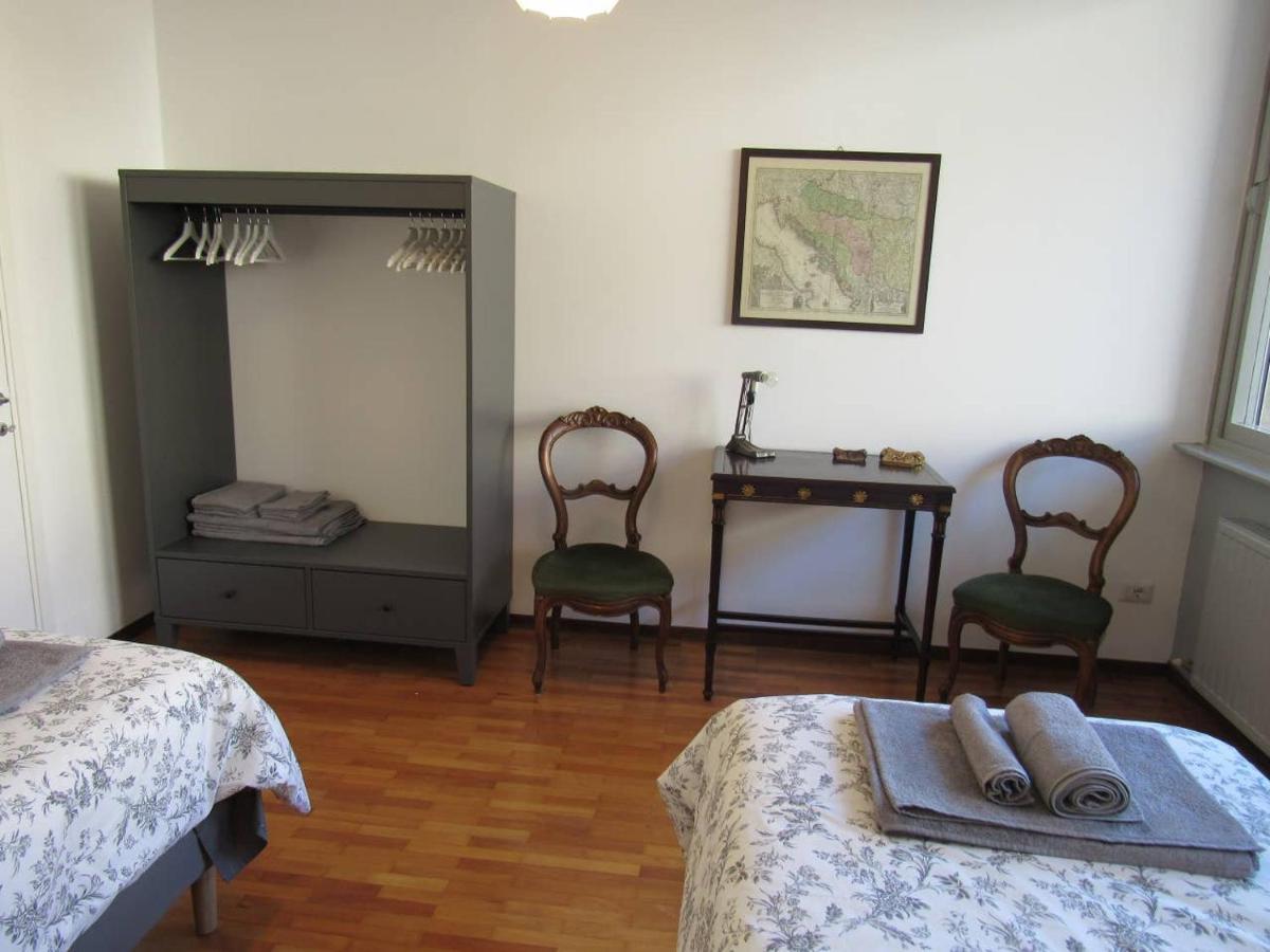 Duma Bed Apartamento Como Exterior foto
