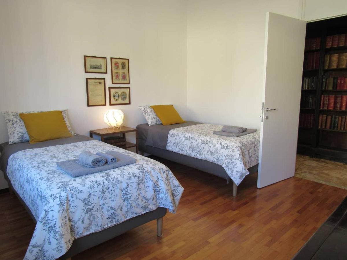 Duma Bed Apartamento Como Exterior foto
